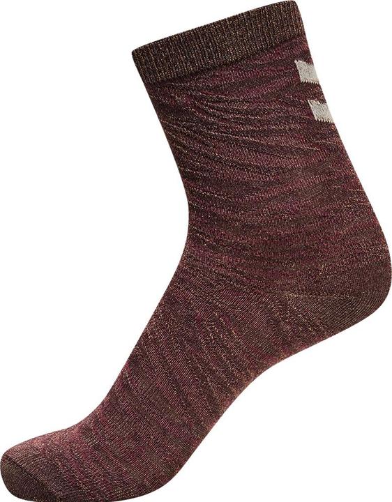 Actual product image hummel Beta Sock 3-Pack (24 - 27)