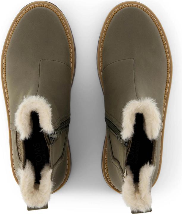 Actual product image Toms 's boots bennet (37.5)