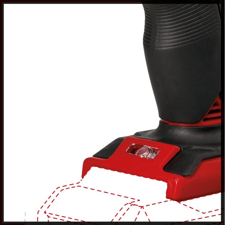 Image du produit Einhell TE-CD 18 Li-i BL (Fonctionnement sur batterie)