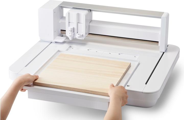 Actual product image Silhouette Curio 2