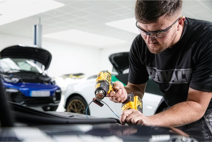 Produktbild DeWalt AkkuHeissluftpistole