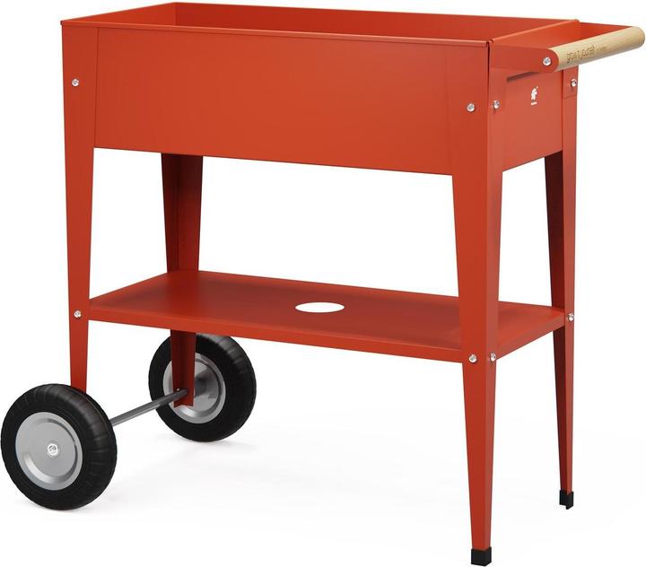 Herstera Urban Garden Trolley