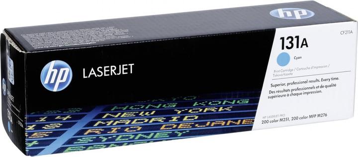 Image du produit HP 131a (C)
