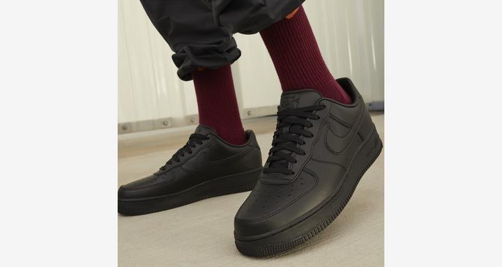 Actual product image Nike DM0211-001 (36.5)