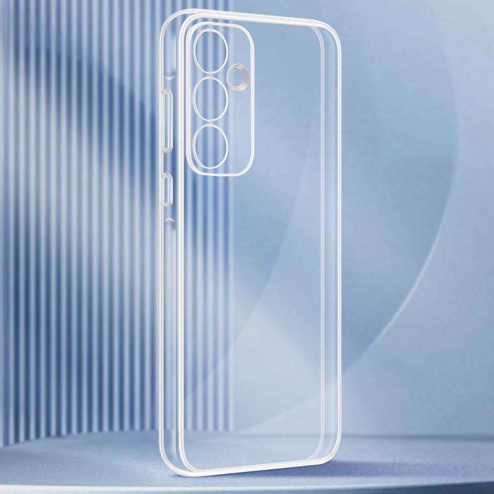 Produktbild Samsung Clear Case (Samsung Galaxy A55)