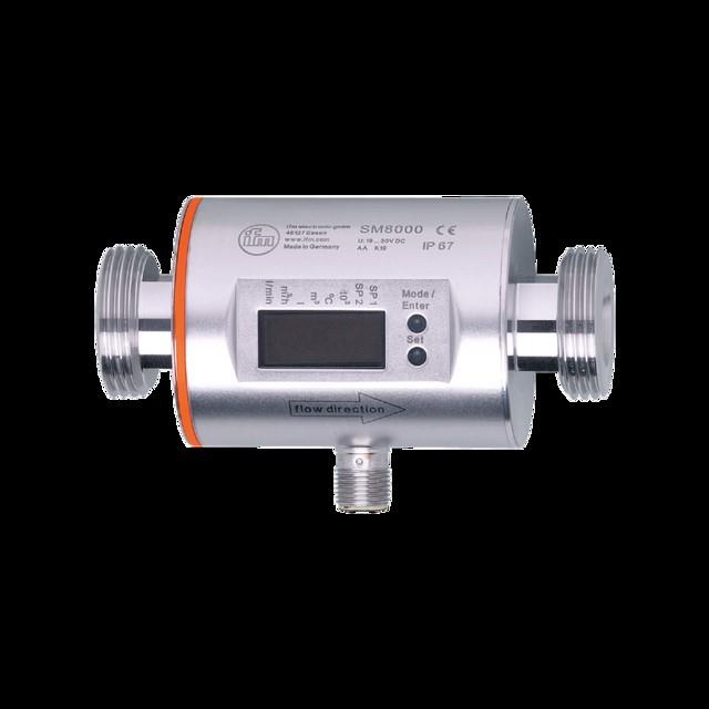 Immagine prodotto ifm Electronic Sensore di flusso IFM