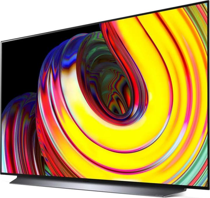 Image du produit LG OLED55CS6LA (55", CS6, OLED, 4K, 2022)
