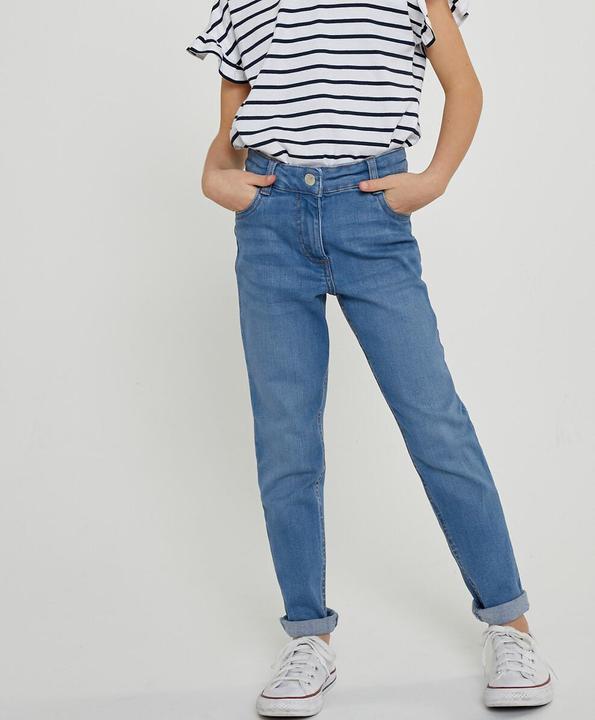 Actual product image La Redoute Collections Skinny jeans (140)