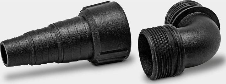 Produktbild Kärcher SP 7 Dirt Inox (Schmutzwasserpumpe)