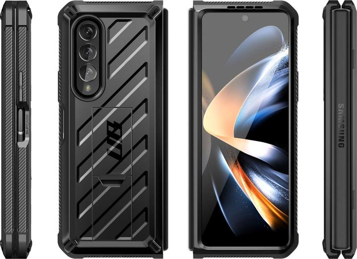 Produktbild Supcase Unicorn Beetle Pro Series (Samsung Galaxy Z)