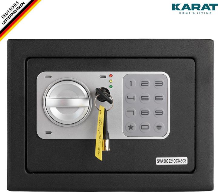Produktbild Karat Tresor