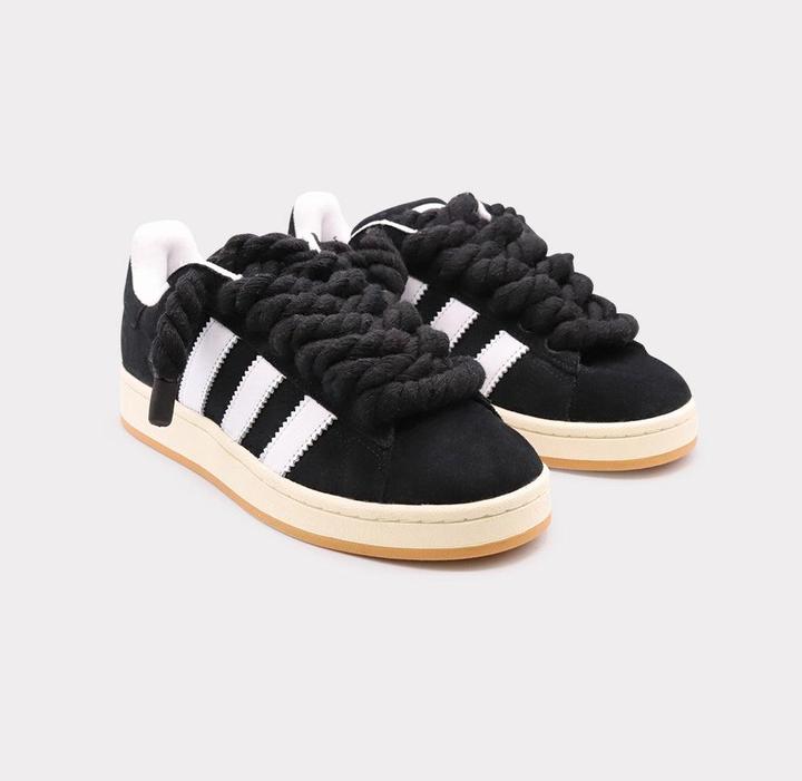 Actual product image adidas Campus 00s Core Black (39 1/3)