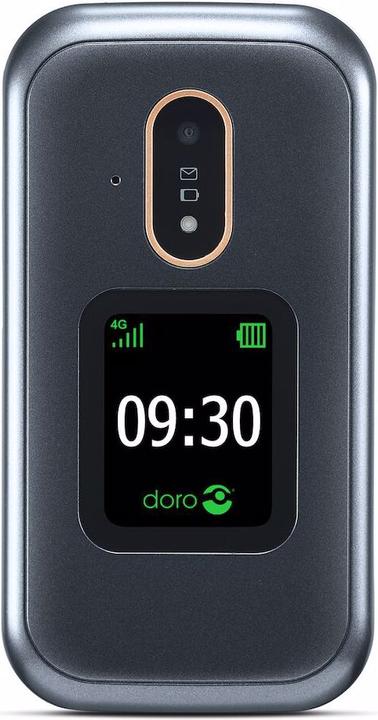 Actual product image Doro 7080 (2.80", 5 Mpx, 4G)
