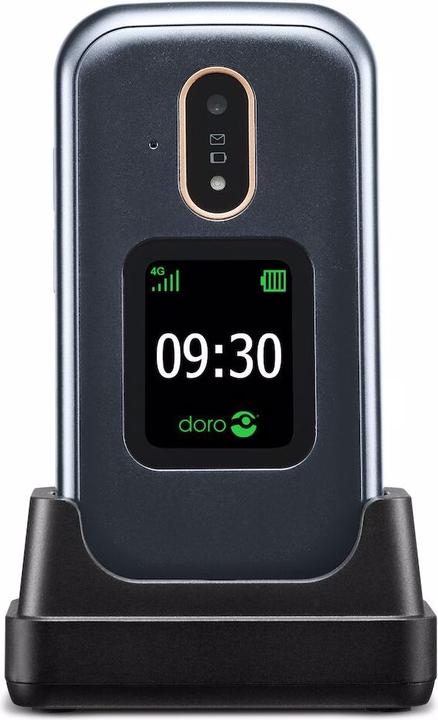 Actual product image Doro 7080 (2.80", 5 Mpx, 4G)