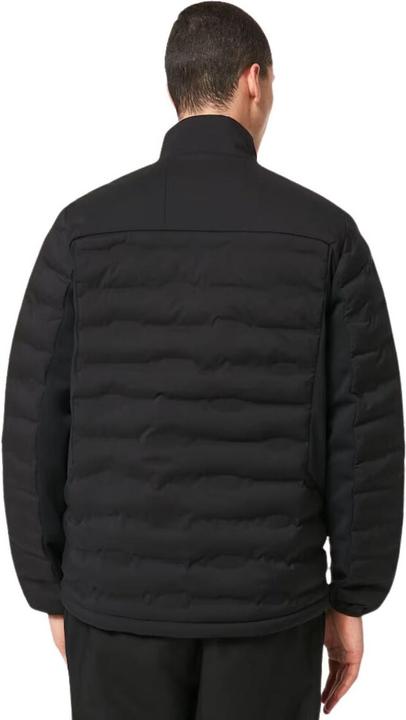 Actual product image Oakley Ellipse Rc Quilted Jacket (S)
