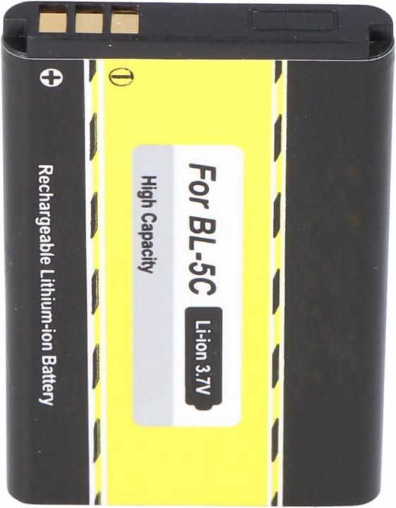 Image du produit Nokia Akku N-Gage, BL-5C