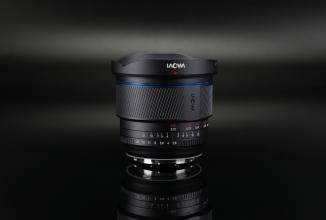 Image du produit Laowa AF 10mm f2,8 Zero-D FF pour Canon RF (Canon RF, Plein format)
