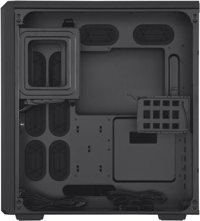 Produktbild Corsair Carbide Air 540 (ATX, mATX, Mini-ITX, E-ATX)