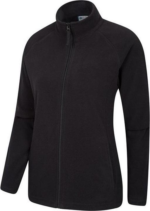 Immagine prodotto Mountain Warehouse Raso Giacca in Pile Donna (50)