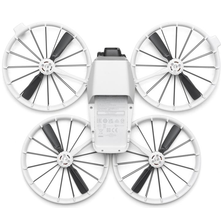 Image du produit DJI Flip (31 min, 249 g, 48 Mpx)