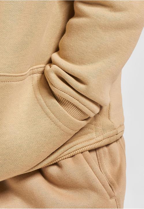 Image du produit Urban Classics Boys Basic Sweat Hoody (122)