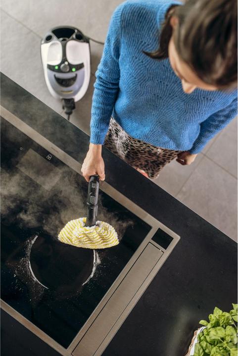 Produktbild Kärcher SC 5 EasyFix Eisen 1.512-661.0 (4.20 Bar, 2250 W)