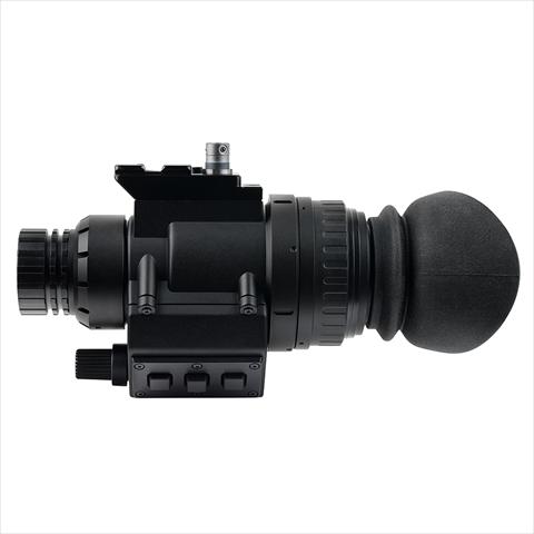 Image du produit Si Onyx Vision nocturne numérique couleur mains libres SiOnyx Opsin