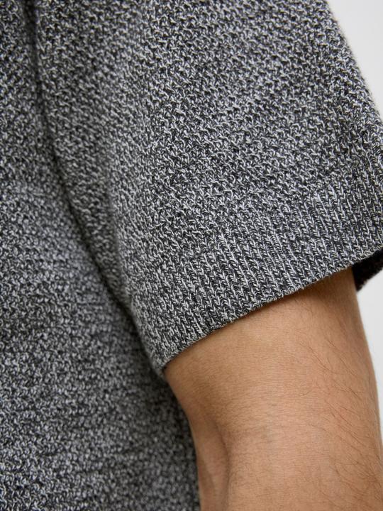 Image du produit Jack & Jones Jprcccooper Knit Polo Ss Sn (S)