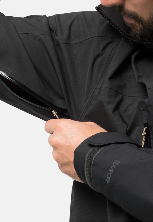 Immagine prodotto Jack Wolfskin Kammweg 3L Jkt M (M)