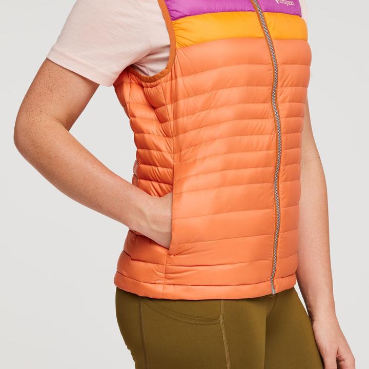 Actual product image Cotopaxi Fuego Down Vest (S)