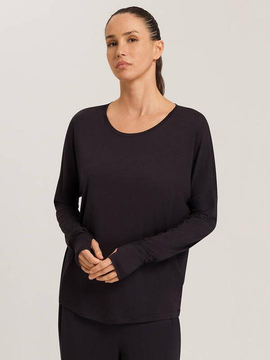 Hanro Yoga T-Shirt (L)