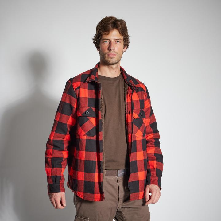 Immagine prodotto Solognac WARM 500 (XL)