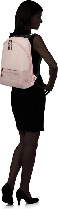 Immagine prodotto Samsonite Zaino per laptop STACKD BIZ (15 l)