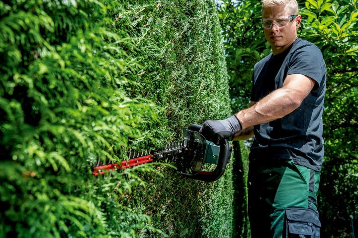 Productafbeelding Metabo HS 18 LTX BL 65 (Draadloze heggenschaar)