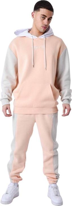 Actual product image Project X Paris Colorblock (S)