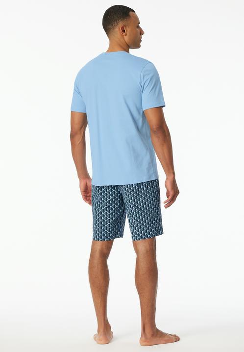 Produktbild Schiesser Pyjama Casual Essentials (56)