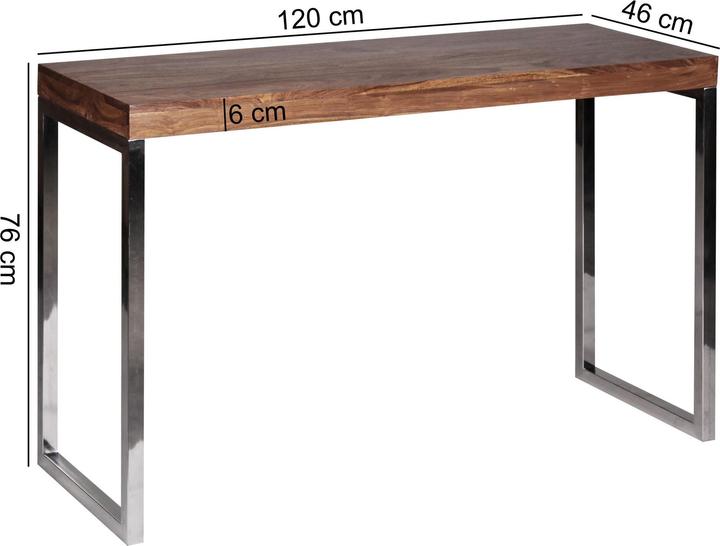 Image du produit Wohnling Guna (45 x 120 x 76 cm)