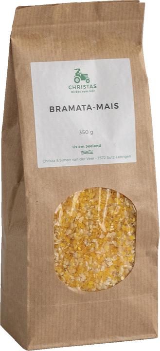Produktbild Christas Bramata-Mais (350 g)
