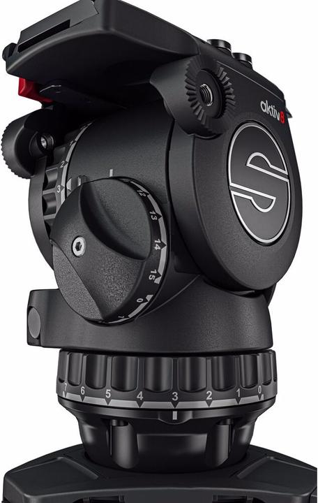 Produktbild Sachtler aktiv8 flowtech75 MS (Carbon)