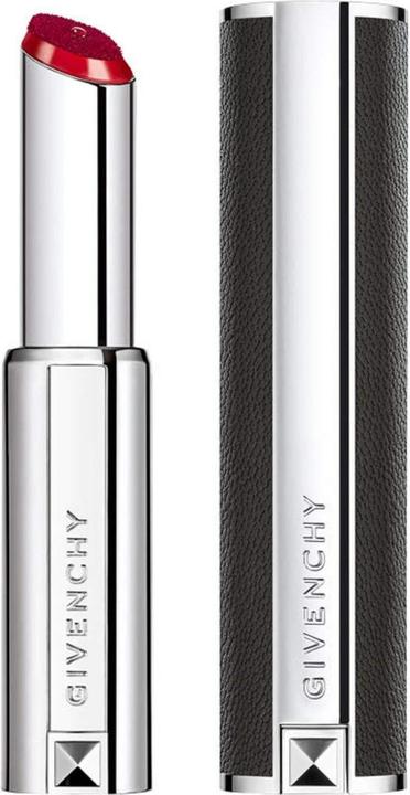 Image du produit Givenchy Le Rouge Liquide à Lèvres Crème Longue Tenue (410 Rouge Suedine)