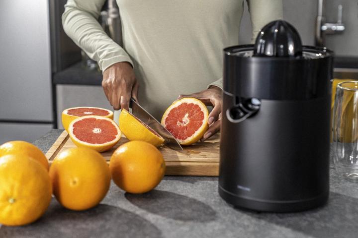 Actual product image Zwilling Enfinigy Zitruspresse