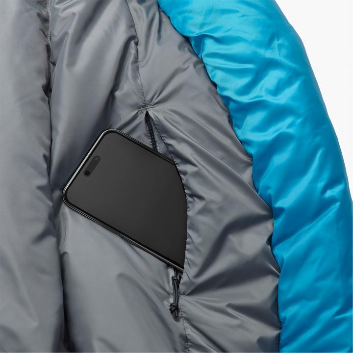 Actual product image Sea To Summit Women's Trek Women's -1°C Down Sleeping Bag