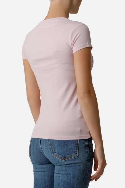 Immagine prodotto Boxeur des Rues Front Logo Round Neck T-Shirt (S)