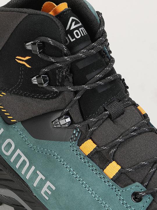 Actual product image Dolomite Shoe Vernale Leather High GTX (44.5)