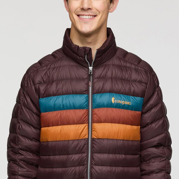 Actual product image Cotopaxi Fuego Down Jacket (M)