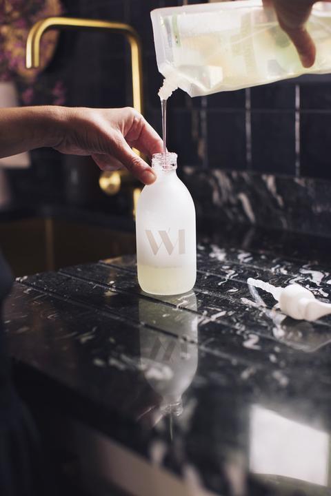Produktbild What Matters Handseife (Flüssigseife, 580 ml)