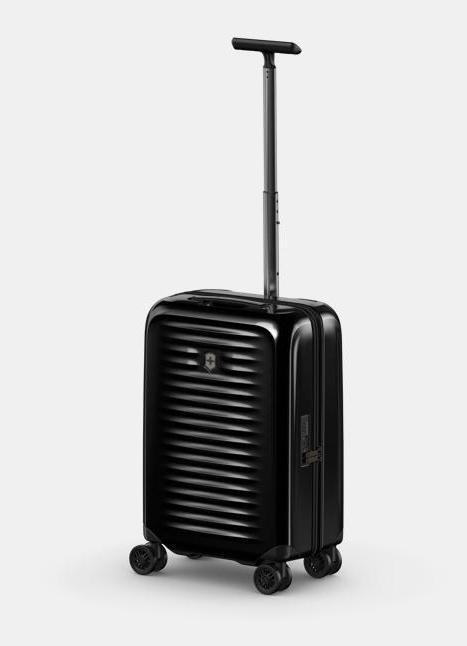 Actual product image Victorinox Airox Frequent Flyer Hardside Carry-On Black (34 l)