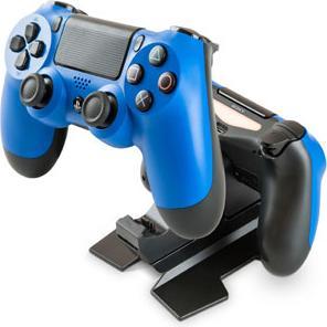 Produktbild PowerA Original License PS4 Charger (PS4)