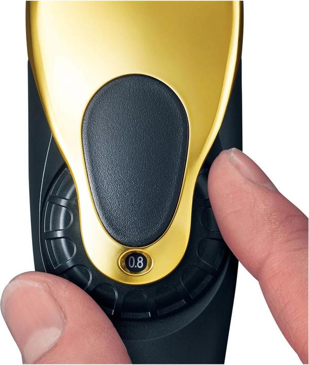 Actual product image Panasonic ER-GP84