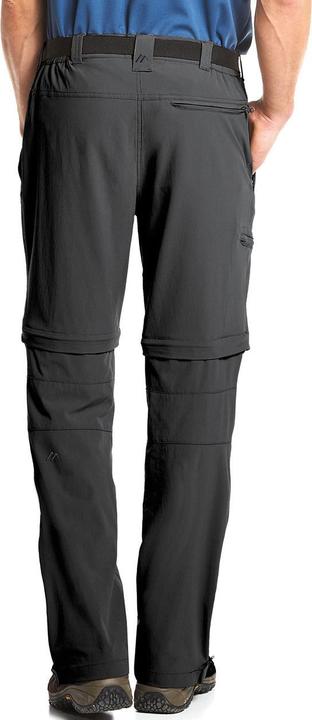 Actual product image Maier Sports Tajo Zip Off Pant (50)